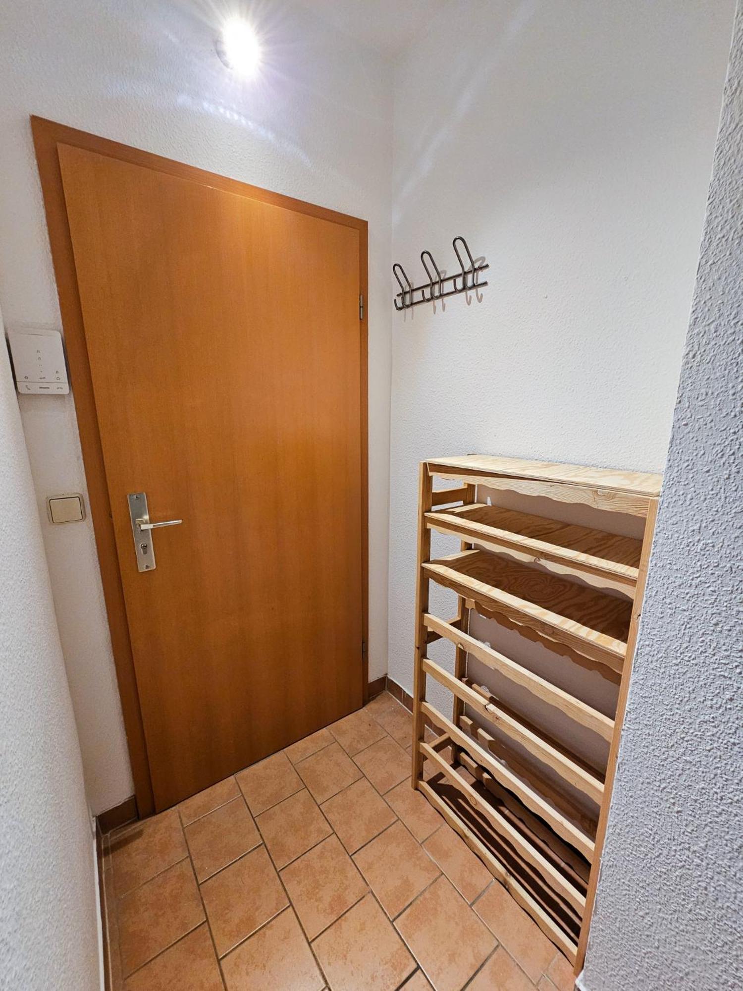 City-Close - King Bed & Free Garage Bayreuth Zewnętrze zdjęcie