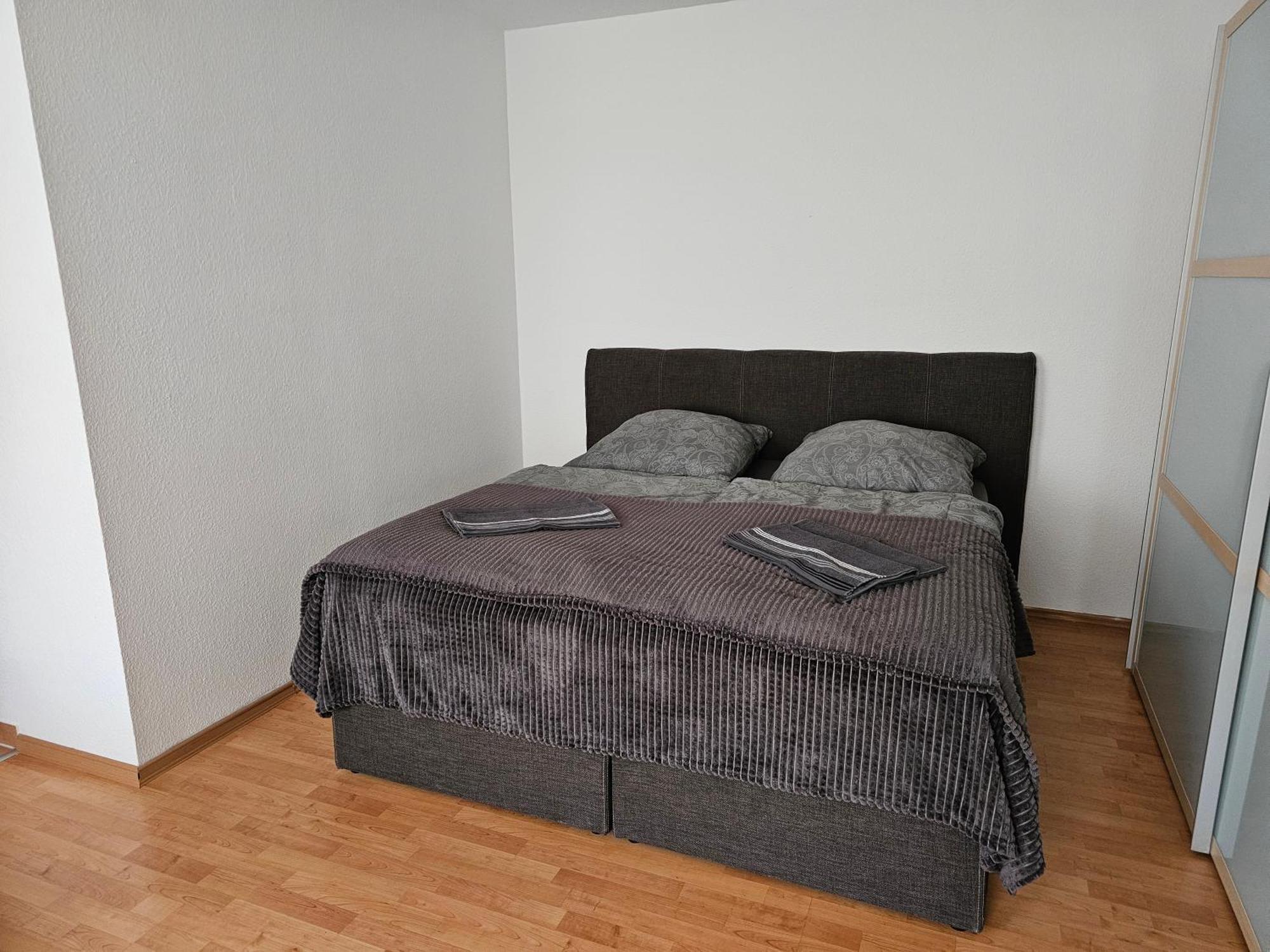 City-Close - King Bed & Free Garage Bayreuth Zewnętrze zdjęcie