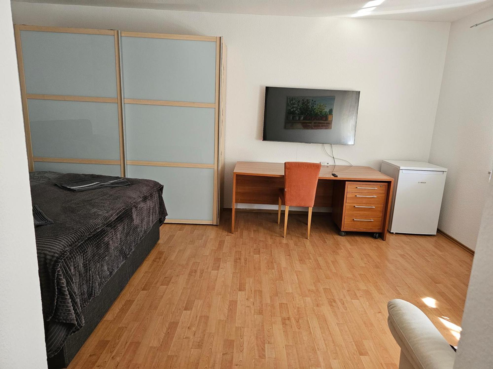 City-Close - King Bed & Free Garage Bayreuth Zewnętrze zdjęcie