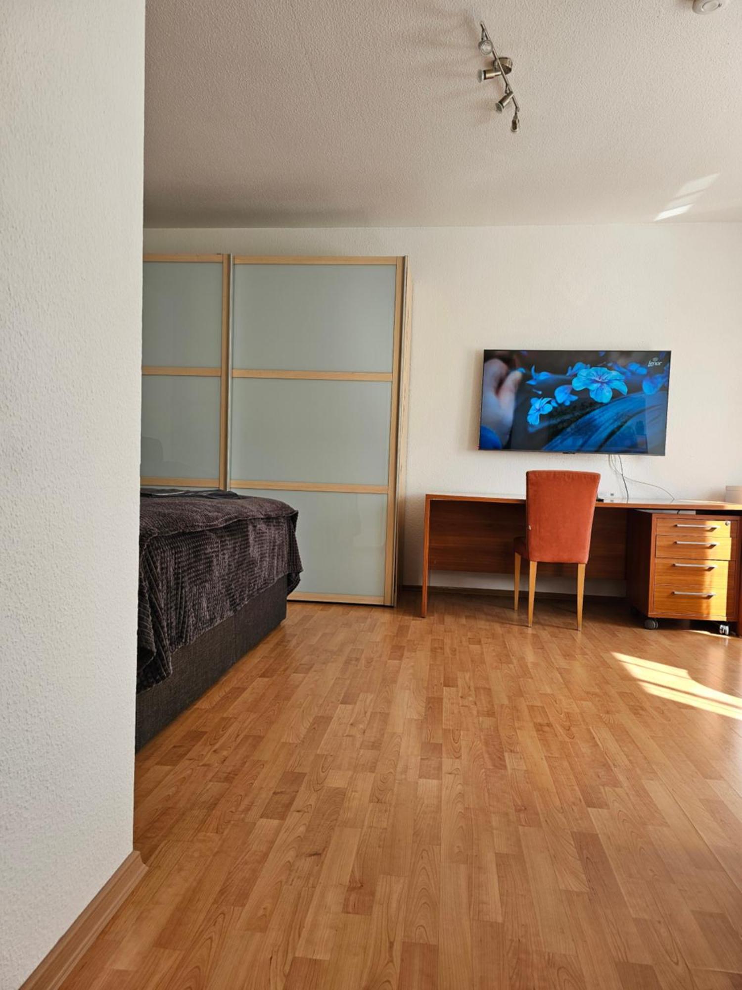 City-Close - King Bed & Free Garage Bayreuth Zewnętrze zdjęcie